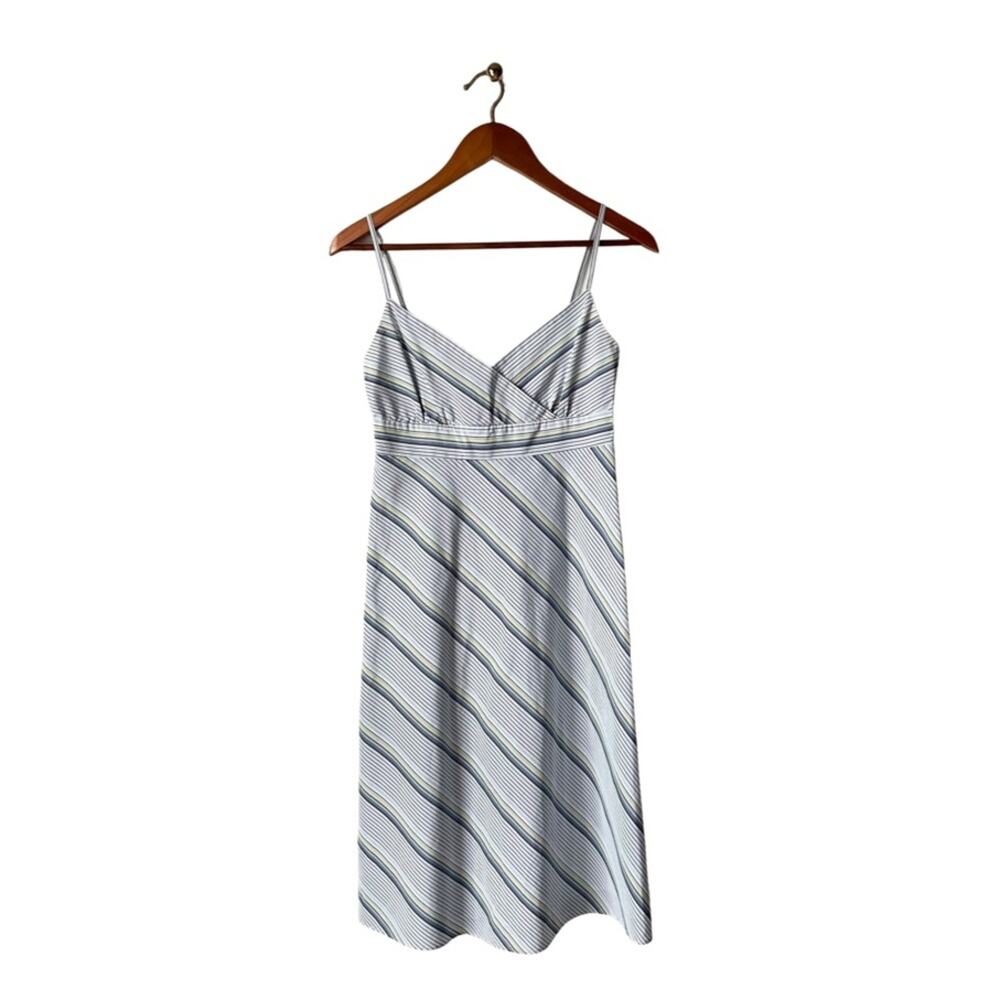J. CREW Summer Dress